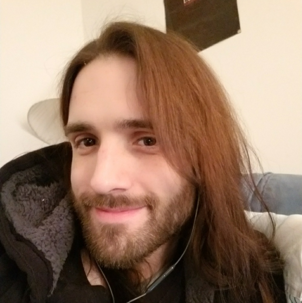 Meet your Posher, Doug